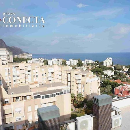شقة Attique Au Soleil اغوادولس المظهر الخارجي الصورة