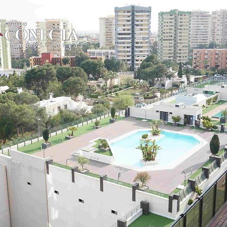 شقة Attique Au Soleil اغوادولس المظهر الخارجي الصورة