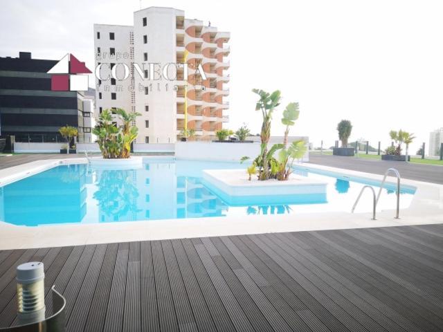 شقة Attique Au Soleil اغوادولس المظهر الخارجي الصورة